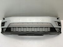 VW Tiguan 5NN Allspace Zderzak Przedni przód 16-20