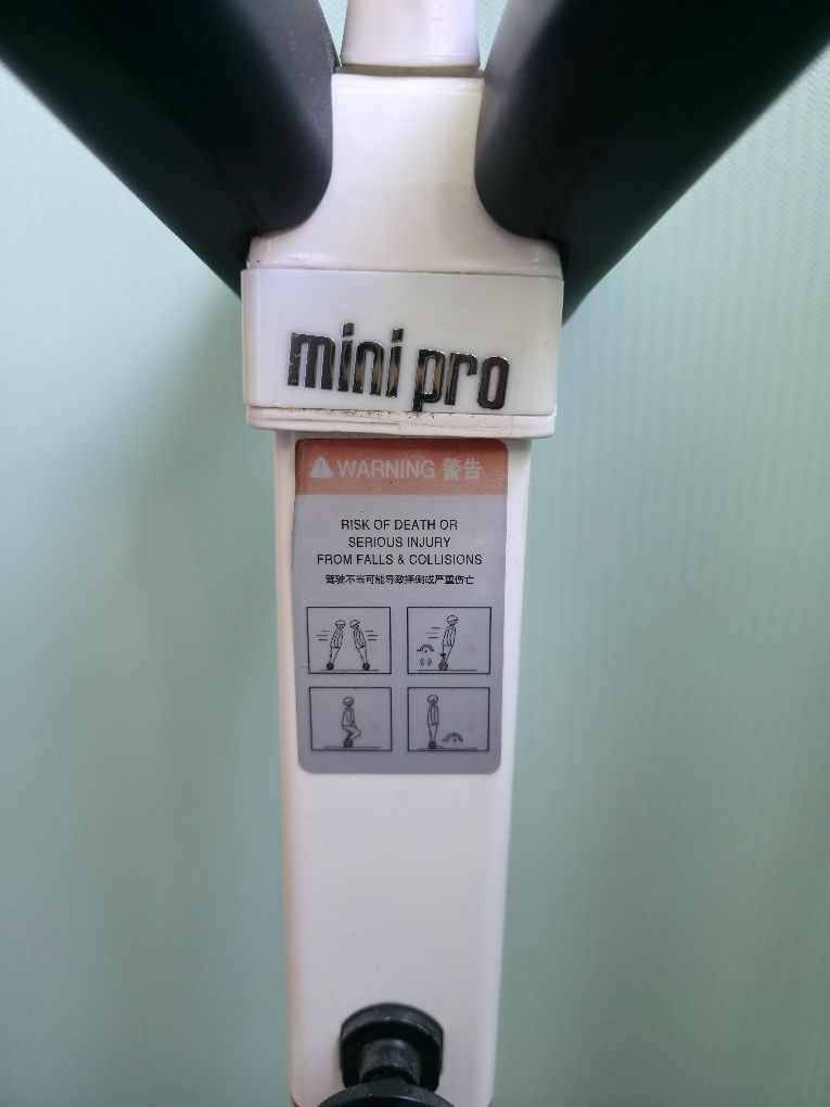 Гіроскутер MiniRobot Pro, гіроборд, сігвей,