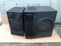 Subwoofer Aktywny Schneider Queens MS1  , kolumna 200LS