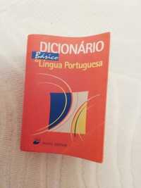 Dicionário da Língua Portuguesa da Porto Editora