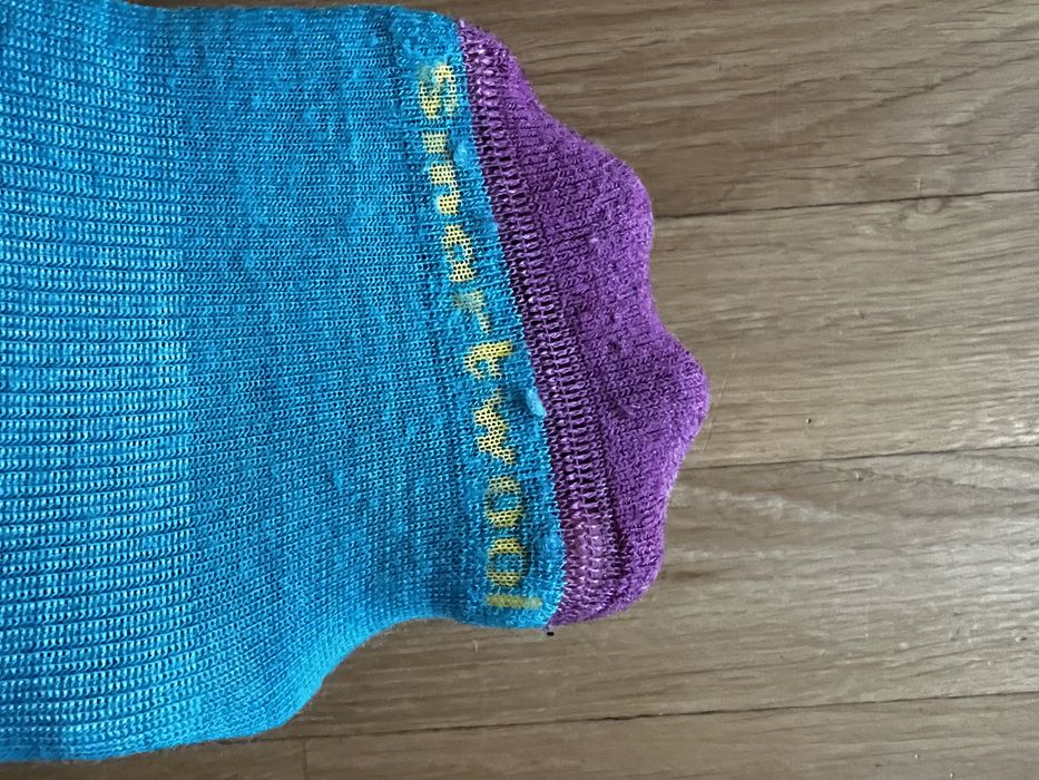 Smartwool Skarpety sportowe rozmiar 33-36