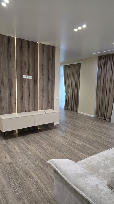 2-кімн., новобудова + підземний паркінг