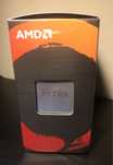 AMD Ryzen 5 3600 + Cooler