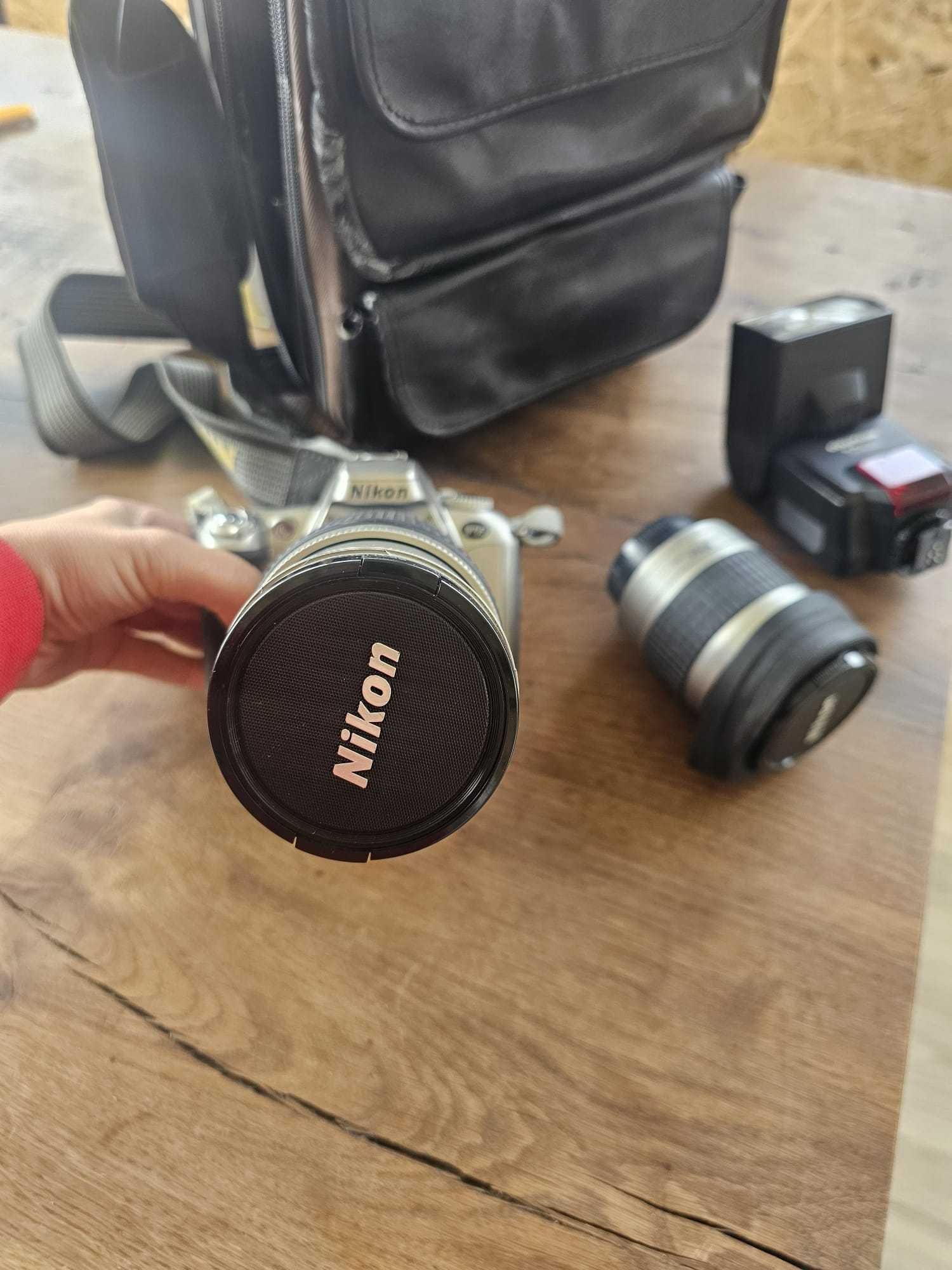 Aparta Nikon F 55