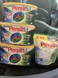 Persil 118 kapsulek do prania