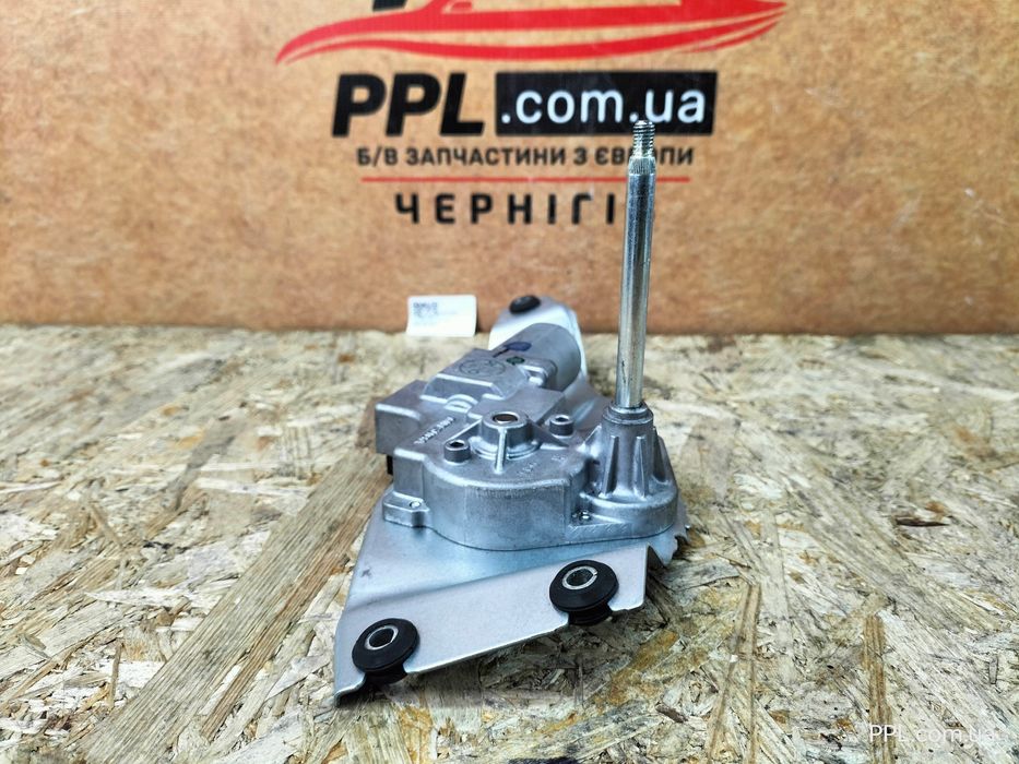 BMW X1 F48 15-22 F46 F39 Моторчик стеклоочистителя дворника заднего