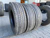 215/75R17.5 EVERGREEN MULTI ROUTE EDR50 / 8-9mm