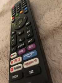 pilot smart tv remote control