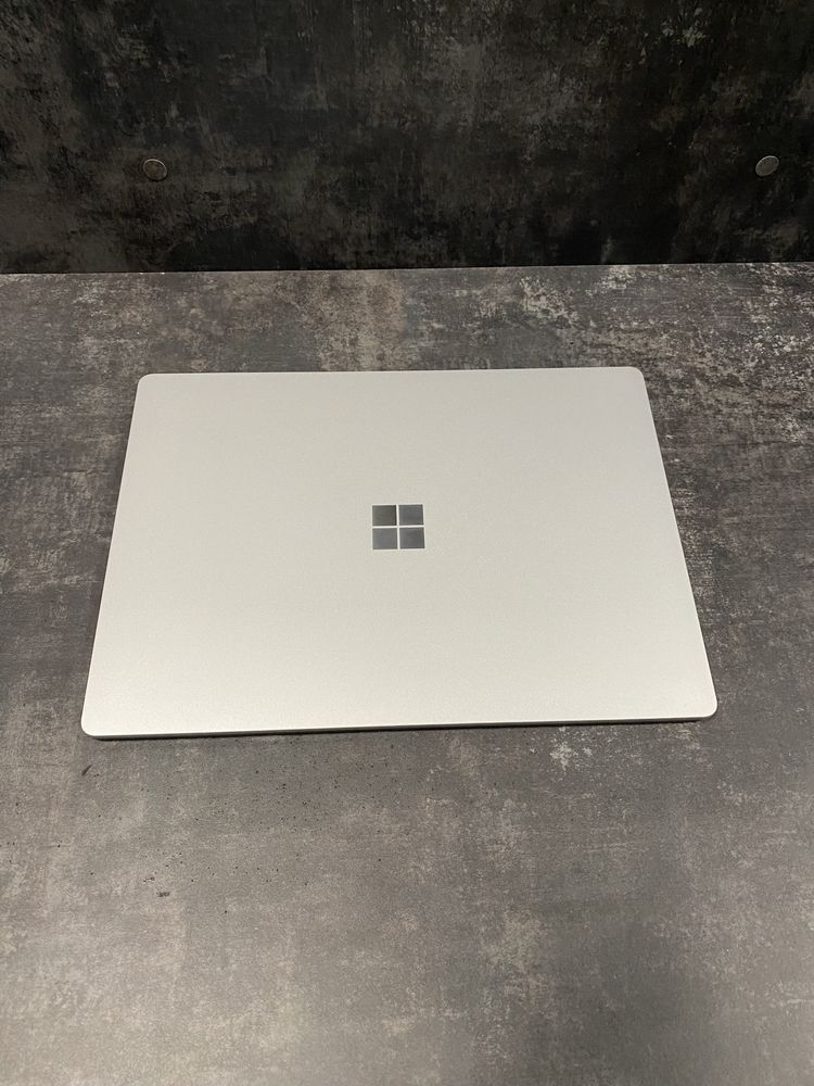 Microsoft Surface Laptop 4, i7-1185G7, RAM 16, SSD 512, 2K Touch