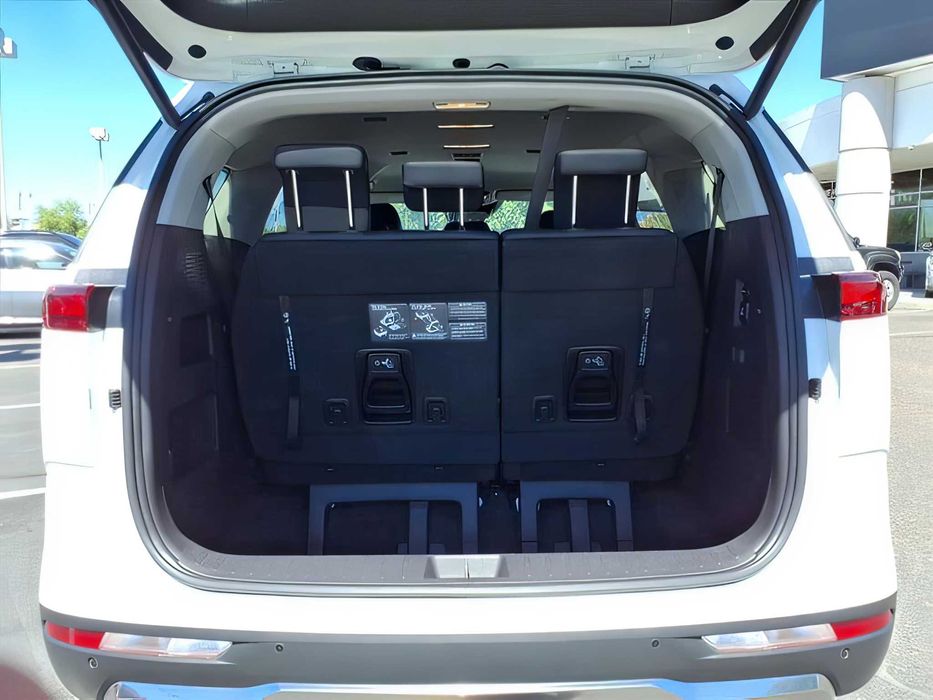 Kia Carnival      2023