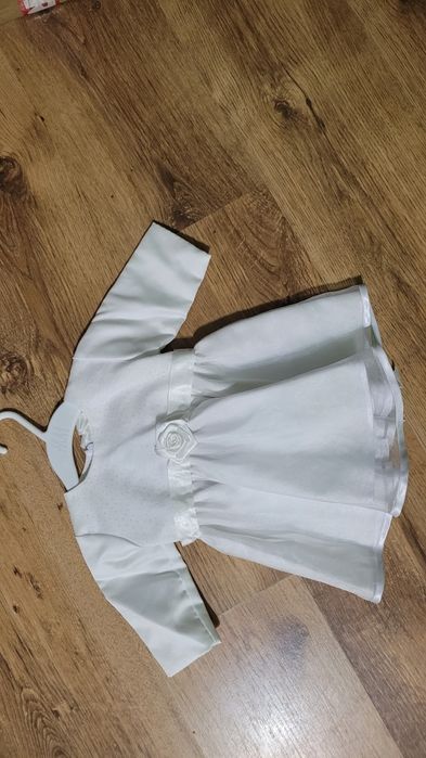 Ubrania dla dziewczynki