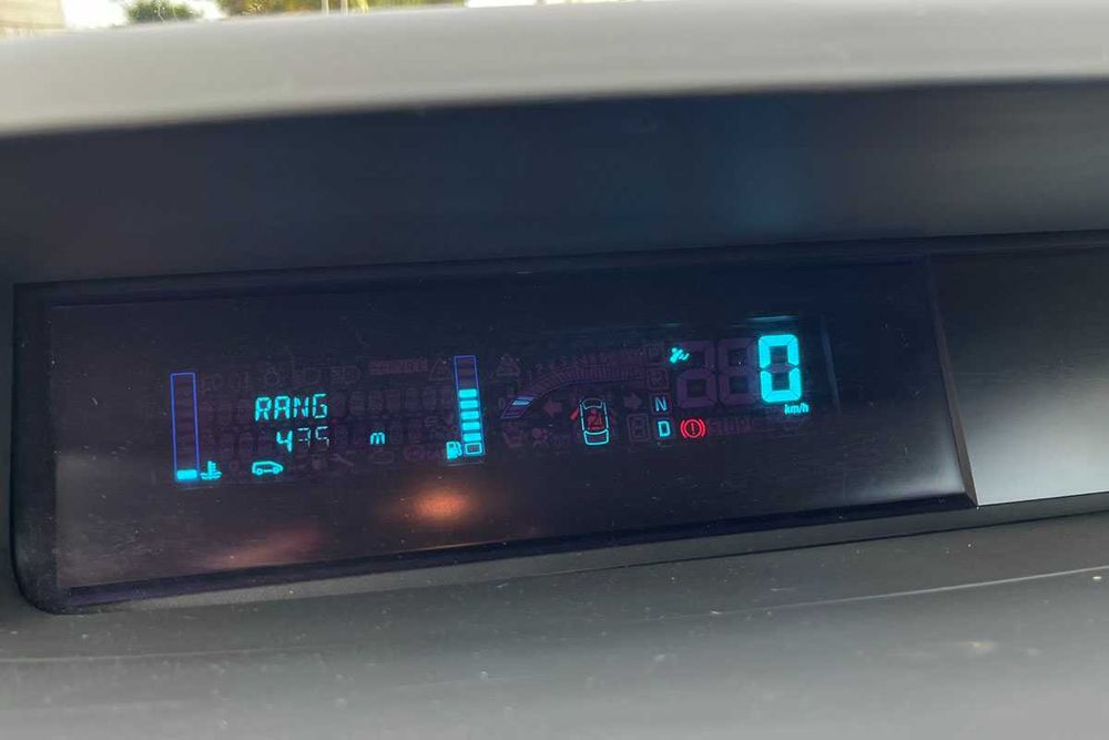 Renault Grand Espace 2010