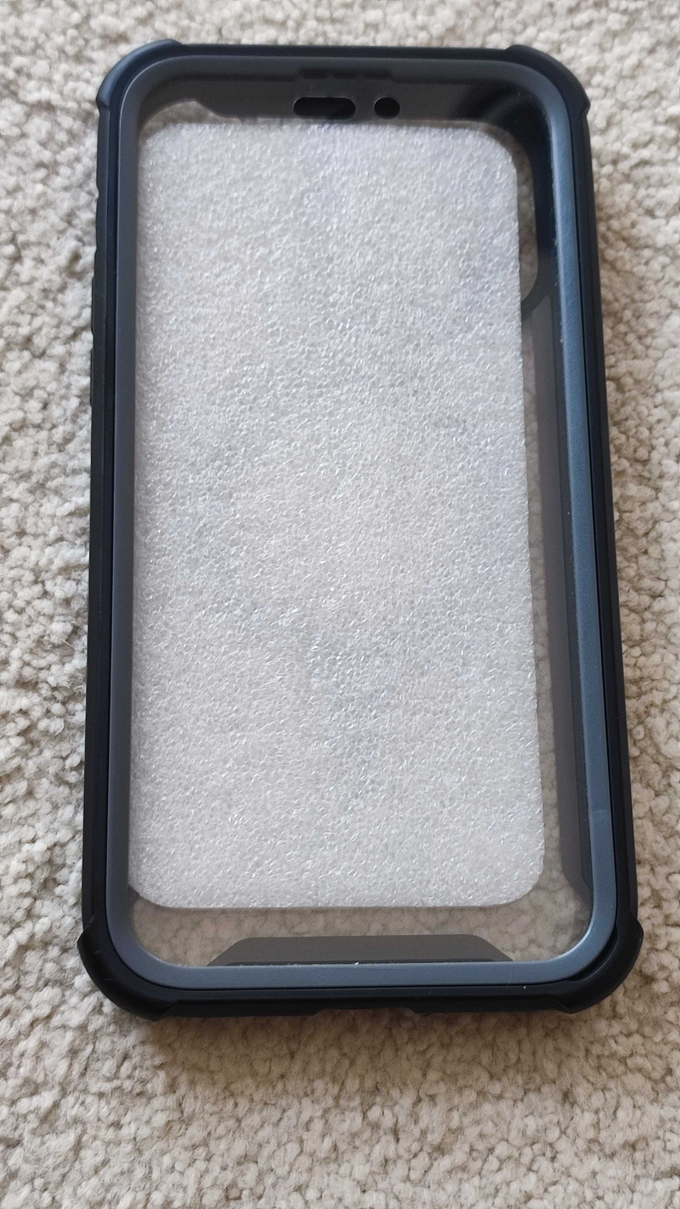 Etui pancerne Supcase i BLASON ARES iPhone 14 Pro Max MagSafe