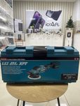 Полірувальна машина Makita DPO600TKX1
