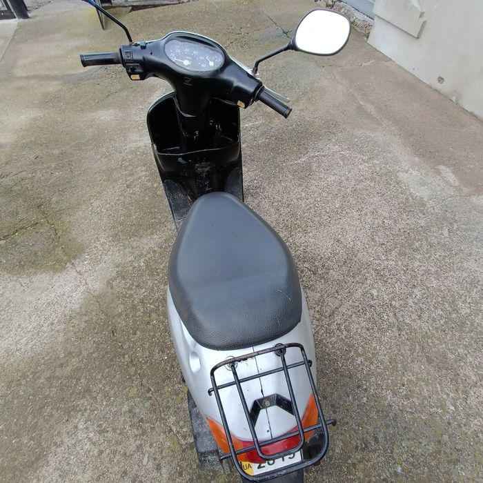 скутер хонда Fit