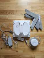 Robot sprzątający Ecovacs WINBOT X WA50 biały