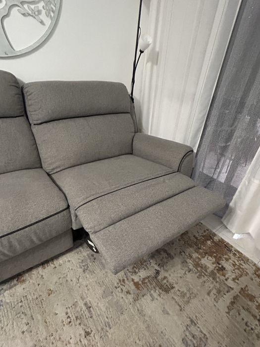 Conjunto de sofas