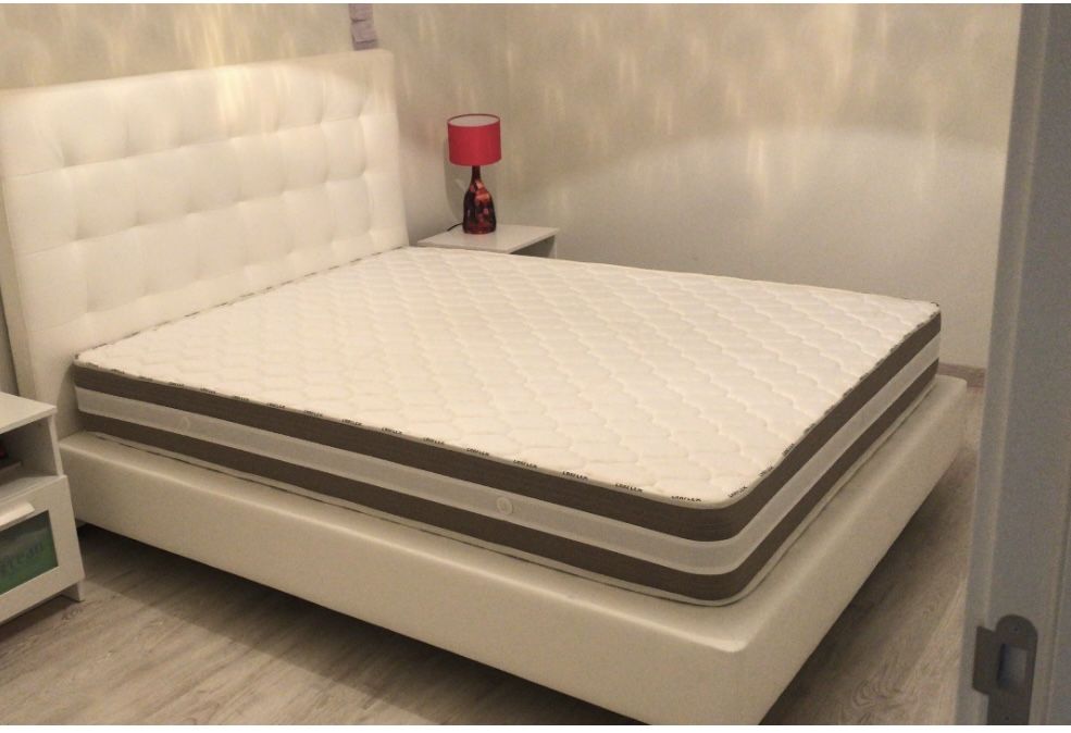 Cama de Casal otimo estado