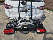 Bagażnik rowerowy Thule Velocompact 924 Możliwość wysyłki