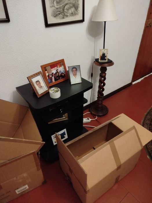 Vendo sala completa (segunda sala)