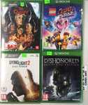 Gry Xbox One The Quarry Dishonored Dying Light 2 Lego Przygoda 2