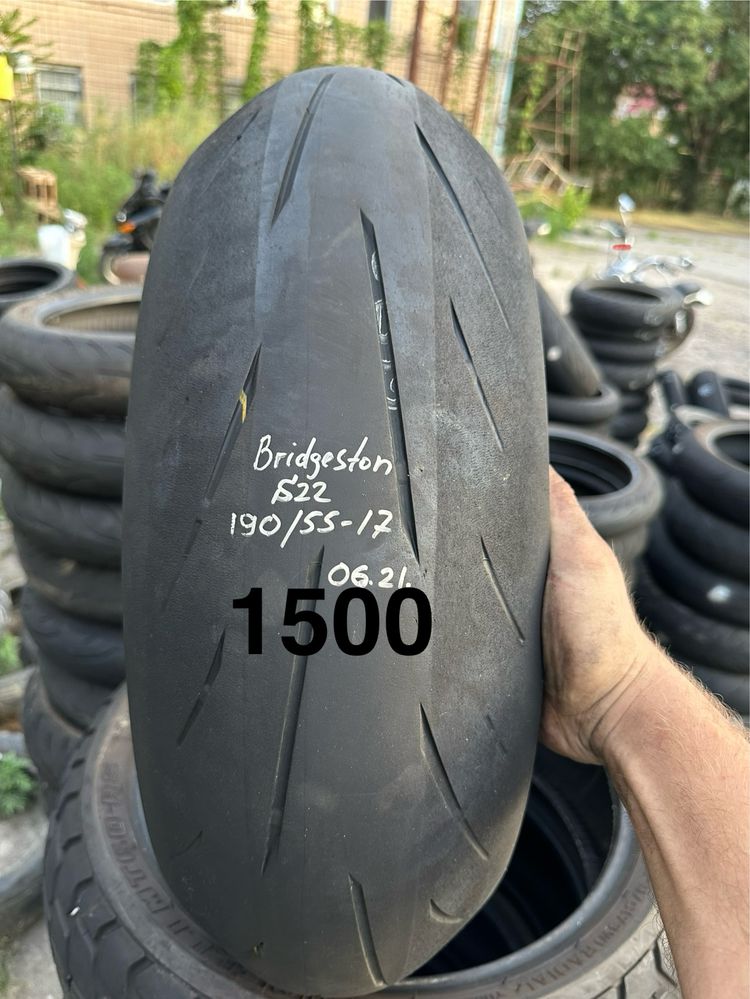 Продам шины для мотоцикла Бу в отличном состояние наличие