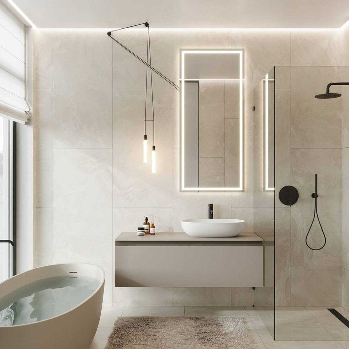 Власний будинок в Карпатах, Яремче. З стильним інтер'єром, готовий.