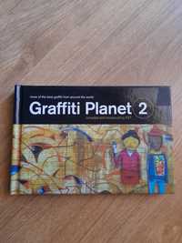 Livro grafiri planet