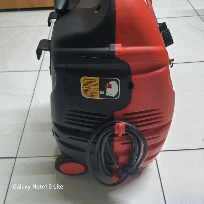 Kompresor husky mały poręczny sprawny