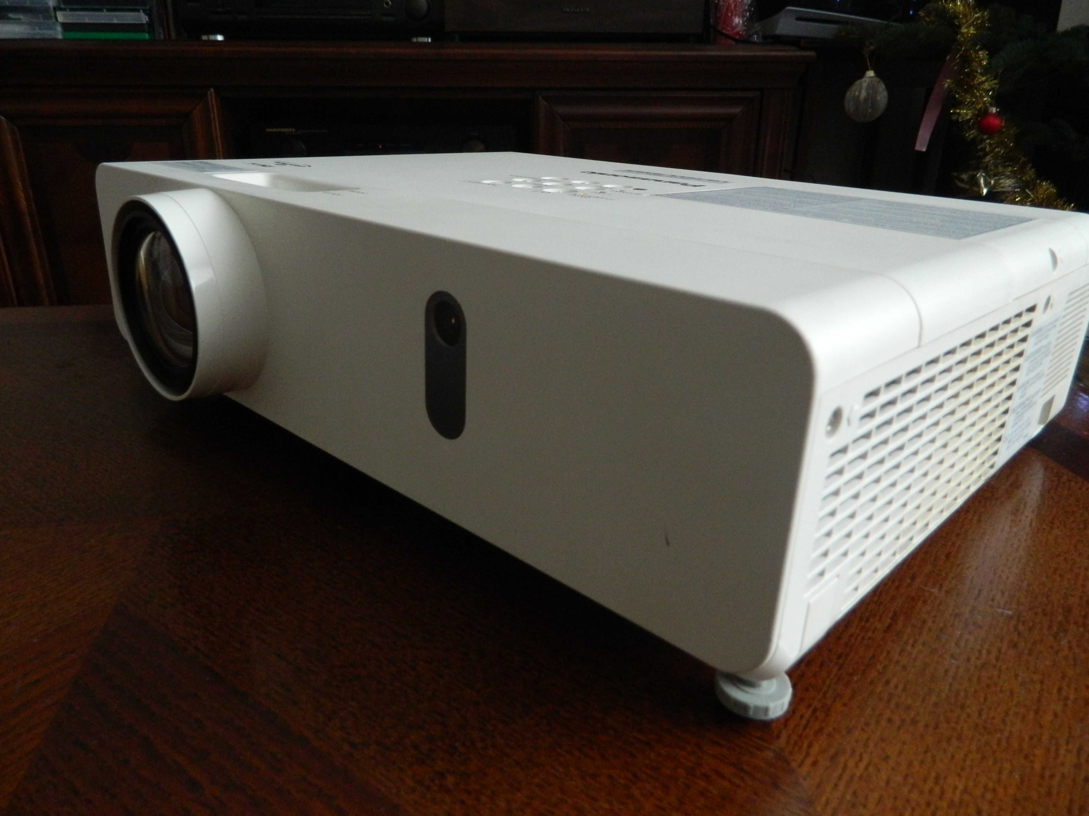 Projektor Panasonic Pt-Vw345NZ
