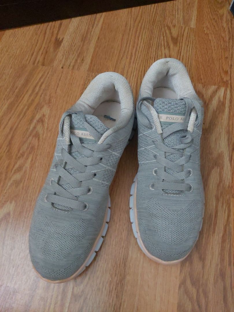 Жіночі кросівки U.S.Polo Assn