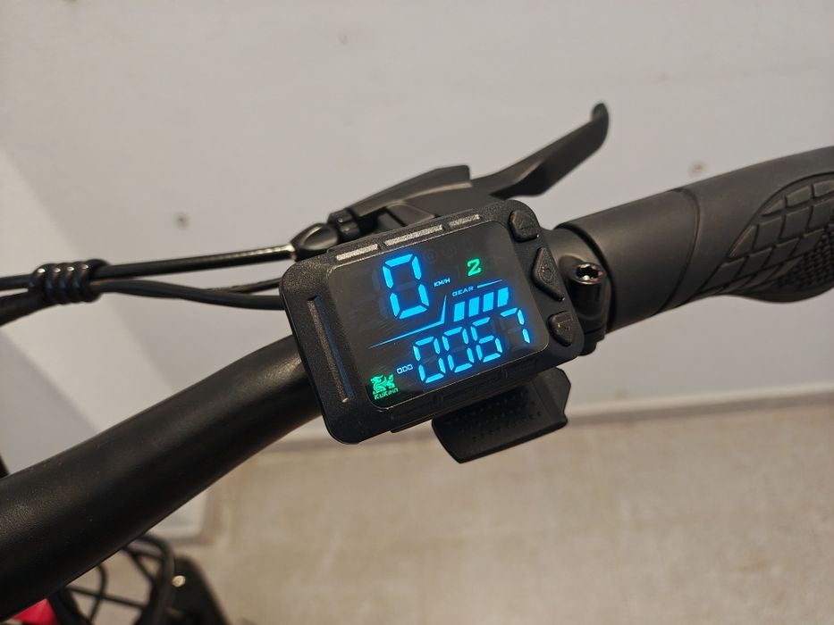 Kukirin C1 Pro 2025 + Xiaomi 4 ultra desbloqueada