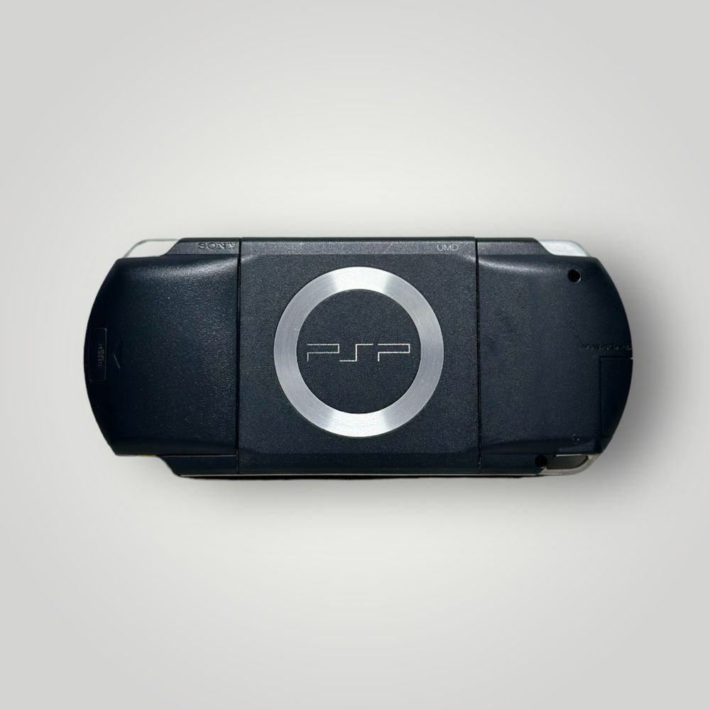 Ігрова приставка Sony PlayStation PSP-1000 32gb
