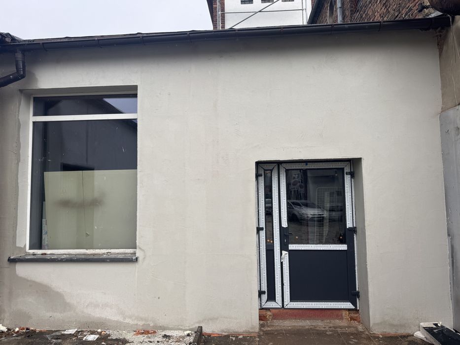 Wynajmę lokal * centrum miasta * 40m * nadostępny od zaraz!