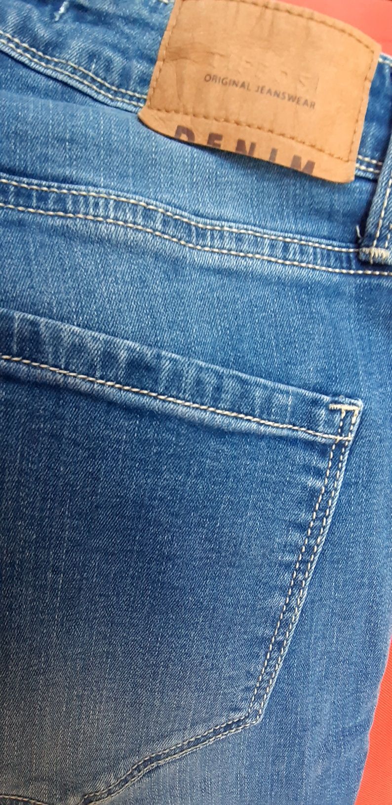 Calças jeans tiffosi