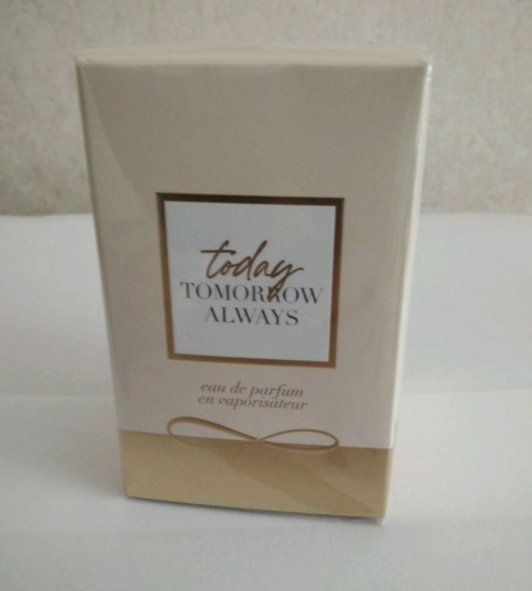 Парфумерна вода Avon Today 50 ml.