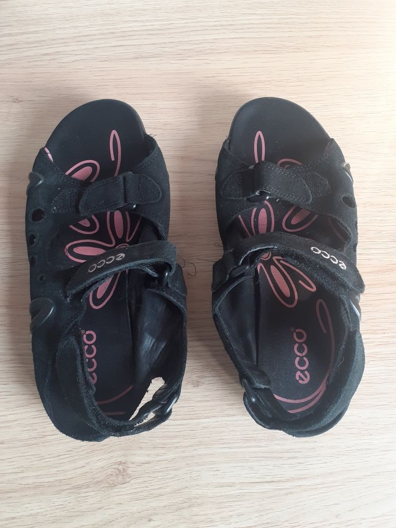 Buty  dla dziewczynki  ecco
