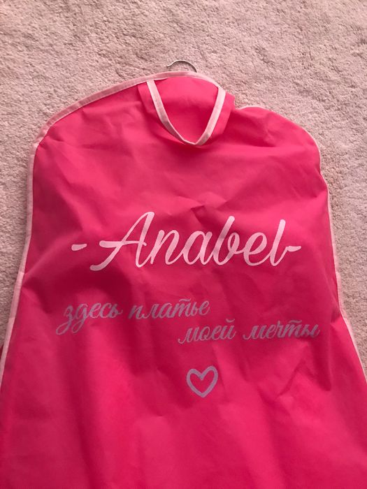 Весільна сукня,»Anabel”