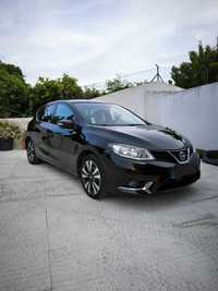 Nissan Pulsar 1.5 dCi Acenta (J17+N-connecta)