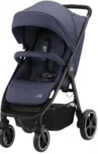 Коляска прогулка візок Britax Romer Agile R