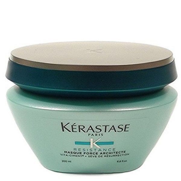 Kerastase Maska Wzmacniająca Do Włosów 200ml - Strengthening Masque