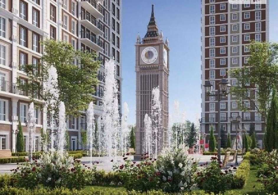 Продаж 3-к квартири вул. Максимовича ЖК Нова Англія Голосіївський р-н