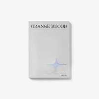 Album Enhypen – Orange Blood ver. Kalpa [NOWE I ZAFOLIOWANE]