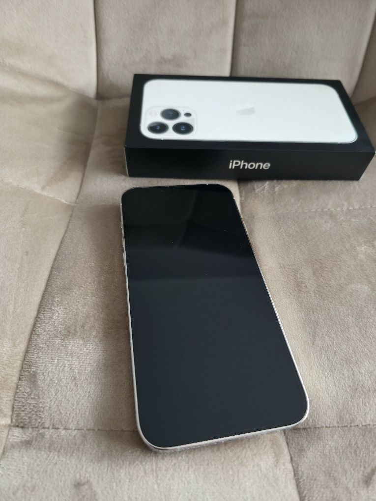 iPhone 13 Pro Max 512Gb 100% baterii