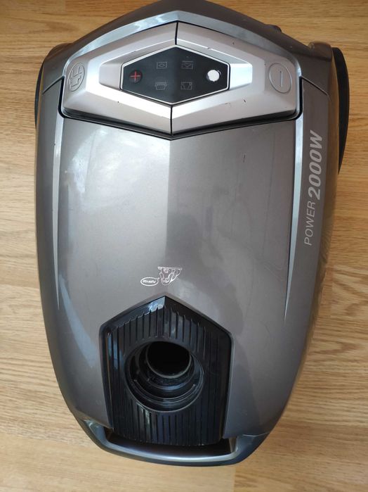 Пилисос для дому