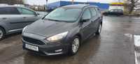 Ford Focus ford Focus 2016 jak nowy