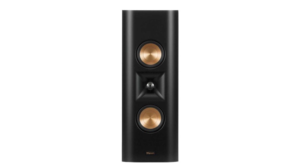 Zestaw kina domowego 5.0 Klipsch RP-240D On-Wall Ścienne SKLEP RATY