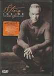 Sting - Inside: The Songs of Sacred Love (DVD)