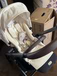 Cybex balios s lux 2025 року прогулянкова коляска