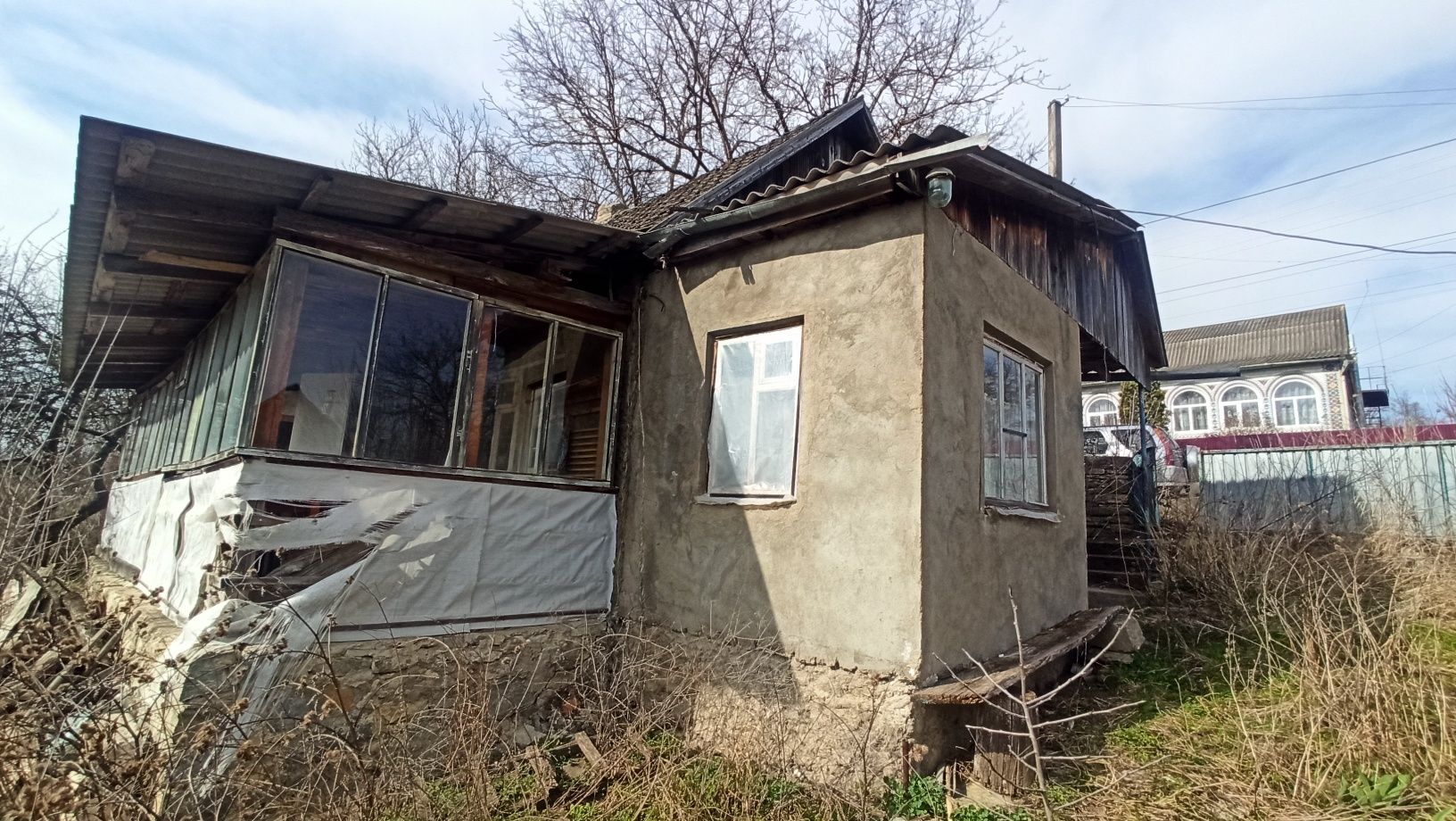 Продається будинок. с.Слобідка - Кульчіївецька.
